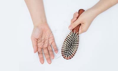 Cancer Related Hair Loss